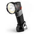 NEBO - NEBO Luxtreme SL25R - Lampe Torche Projecteur Rechargeable Pro 500 lm - vignette