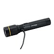 HACKNITE - Lampe de Poche LED Rechargeable PYRALIS 1200R - 1200 lumens HACKNITE - vignette