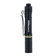HACKNITE - Lampe de poche LED stylo hybride rechargeable et piles - PYRALIS 50H Hacknite - vignette