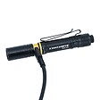 HACKNITE - Lampe de poche LED stylo hybride rechargeable et piles - PYRALIS 50H Hacknite - vignette
