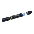 HACKNITE - Lampe de poche LED stylo hybride rechargeable et piles - PYRALIS 50H Hacknite - vignette