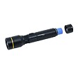 HACKNITE - Lampe de Poche LED Rechargeable PYRALIS 800R - 800 lumens HACKNITE - vignette