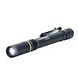 HACKNITE - Lampe de Poche LED stylo hybride Rechargeable et Piles - PYRALIS 200H - 200 lumens -HACKNITE - vignette