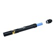 HACKNITE - Lampe de Poche LED stylo hybride Rechargeable et Piles - PYRALIS 200H - 200 lumens -HACKNITE - vignette