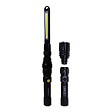 HACKNITE - Lampe LED Multifonctions 2 EN 1 - 350 lumens -  PELAGIA 350R - HACKNITE - vignette