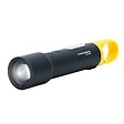 HACKNITE - Lampe de Poche LED Rechargeable HOTINUS 600R - 600 lumens HACKNITE - vignette