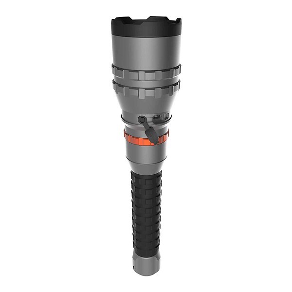 NEBO - NEBO DAVINCI 12000 lm - Lampe Torche LED Rechargeable Ultra Puissante - large