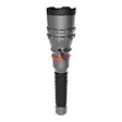 NEBO - NEBO DAVINCI 12000 lm - Lampe Torche LED Rechargeable Ultra Puissante - vignette