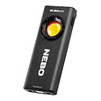 NEBO - NEBO Slim+ 1200 - Lampe LED Fine Rechargeable 1200 lm - vignette