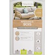 HESPERIDE - Rénovateur de couleur bois exotique finition Lin doré 1L - vignette