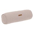 HESPERIDE - Traversin d'extérieur "Korai" taupe 45x15cm - vignette