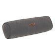 HESPERIDE - Traversin d'extérieur "Korai" ardoise 45x15cm - vignette