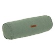 HESPERIDE - Traversin d'extérieur "Korai" vert olive 45x15cm - vignette