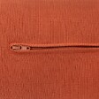 HESPERIDE - Traversin d'extérieur "Korai" terracotta 45x15cm - vignette