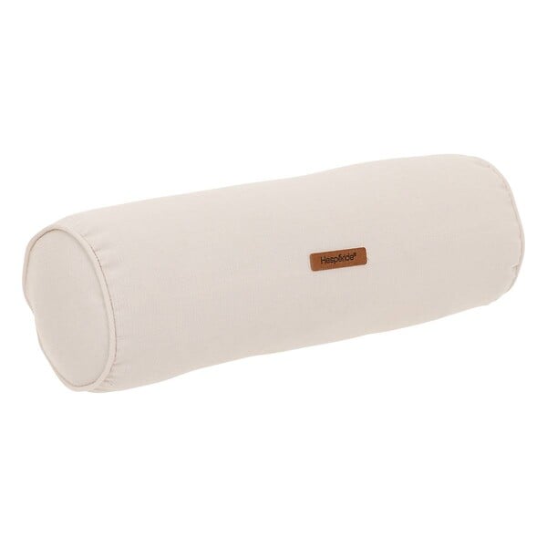 HESPERIDE - Traversin d'extérieur "Korai" blé 45x15cm - large