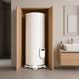 ARISTON - Chauffe eau électrique Vertical Sol Ariston HPC + XPERT 250 L - vignette