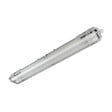 ZENITECH - Réglette LED IP65 étanche 18W 4000K - Blanc - Zenitech - vignette