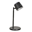 COREP - Lampe de bureau LED ABS Noir SAFFAR - 6W - vignette