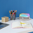COREP - Lampe LED ABS BOOM Blanche 3W - vignette