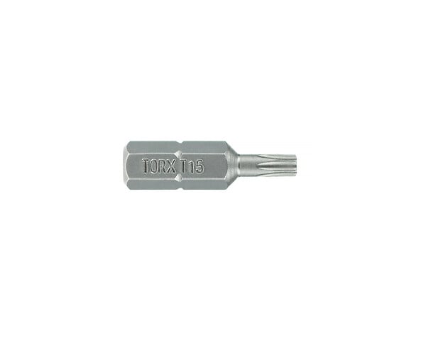 HANGER - Carte de 3 embouts étoile T15 longueur 25mm - HANGER - 133052 - large