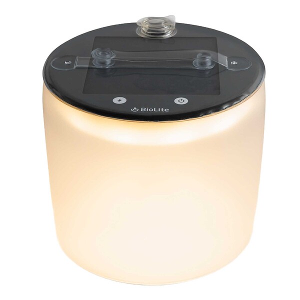 BIOLITE - LUCI CHARGE 360 - Lanterne Gonflable Solaire - large