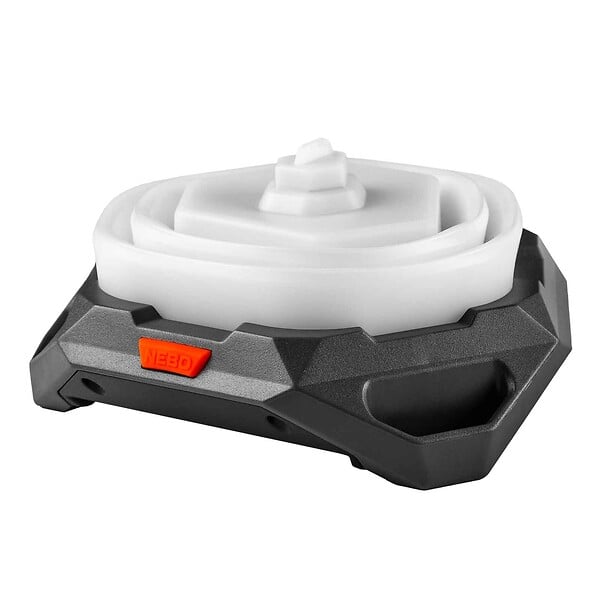 NEBO - NEBO Galileo Air 500 - Lanterne LED Rechargeable compactable - large
