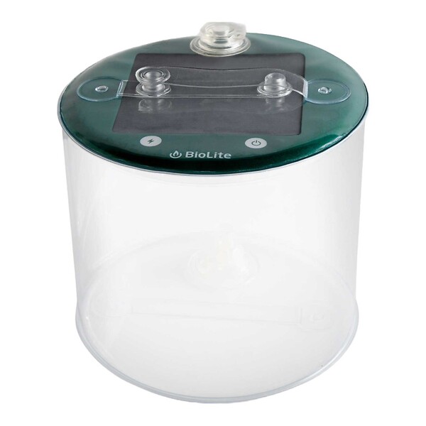 BIOLITE - LUCI CHARGE 150 - Lanterne Gonflable Solaire - large