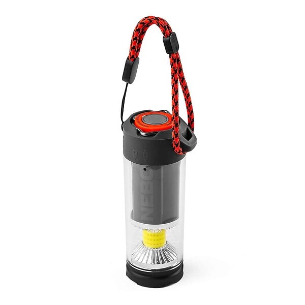 NEBO - NEBO Galileo Tempest 350 - Lanterne LED Rechargeable Étanche - large