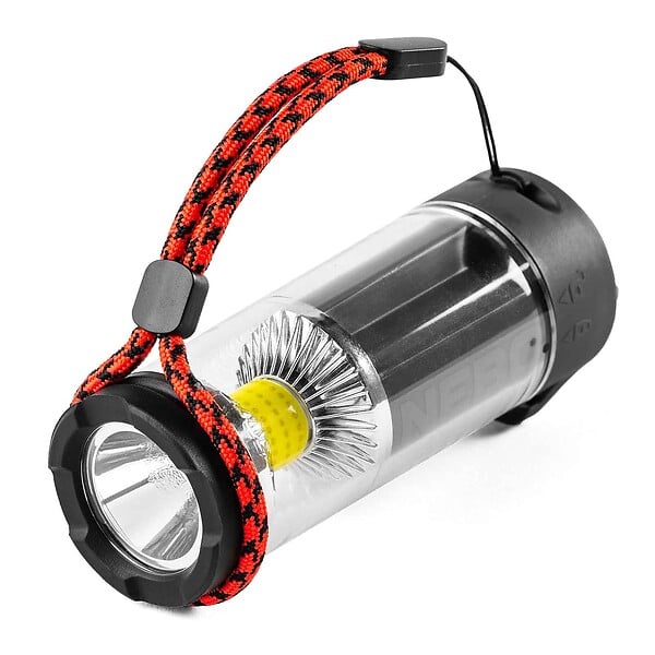 NEBO - NEBO Galileo Tempest 350 - Lanterne LED Rechargeable Étanche - large