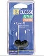 CLESSE - Joint P2 pour raccordement bouteille - Noir - Sachet de 10 - vignette