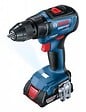BOSCH PRO - Perceuse-visseuse sans fil GSR 18V-50 - 18V - 50 Nm - vignette
