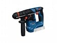 BOSCH PRO - Perforateur SDS plus one chuck - vignette