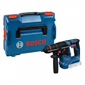 BOSCH PRO - Perforateur SDS plus one chuck - large