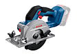 BOSCH PRO - Scie circulaire sans fil GKS 18V-51 - 18V - vignette
