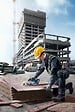 BOSCH PRO - Scie circulaire sans fil GKS 18V-51 - 18V - vignette