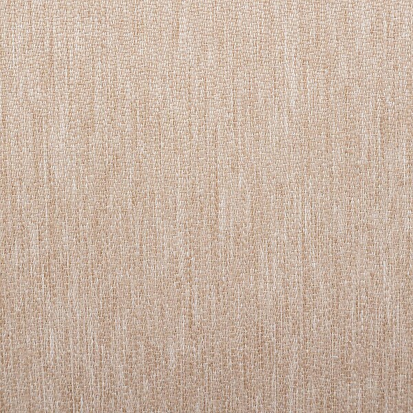 HESPERIDE - Fauteuil de salon de jardin "Manissa" beige aluminium et polyester - large