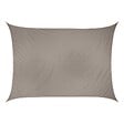 HESPERIDE - Voile d'ombrage rectangulaire "Anori" 4x3m en polyester - vignette