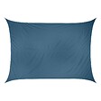 HESPERIDE - Voile d ombrage rectangulaire "Anori" 4x3m en polyester - Vert - vignette