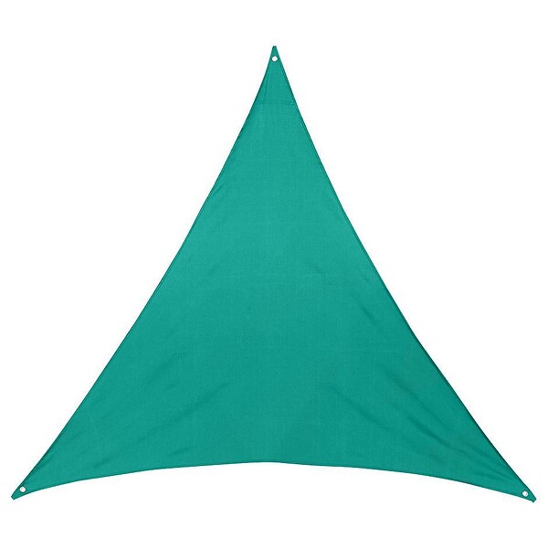 HESPERIDE - Voile d  Ombrage Anori - Vert - large