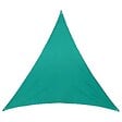 HESPERIDE - Voile d  Ombrage Anori - Vert - vignette