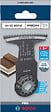 BOSCH - Lame de scie oscillante Pro AII 65 BSPIB Starlock bi-métal bois dur 65x40mm - BOSCH - 2608669082 - vignette