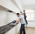 BOSCH PRO - Aspirateur à main sans fil - GAS 18V 1 - 18V - vignette