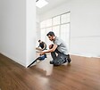 BOSCH PRO - Aspirateur à main sans fil - GAS 18V 1 - 18V - vignette