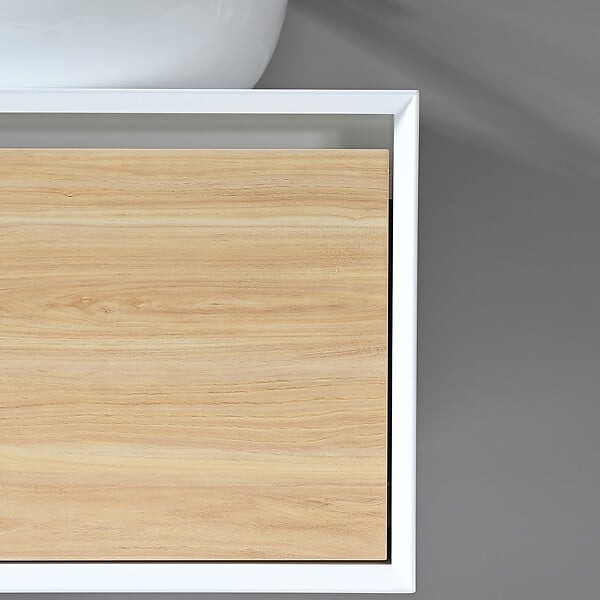 LUXURYBAIN - LuxuryBain, Robinet, mitigeur de lavabo design doré pour salle de bain - large