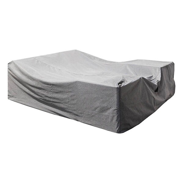 HESPERIDE - Housse de protection "Hambo" pour salon S 175x175x90cm en polyester - large