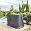 HESPERIDE - Housse de protection "Hambo" pour balancelle 210x190x140cm en polyester - vignette
