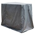 HESPERIDE - Housse de protection "Hambo" pour balancelle 210x190x140cm en polyester - vignette