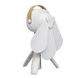 HACKNITE - Ventilateur portatif avec éclairage intégré LED ORION 50R | HACKNITE - vignette