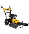 TEXAS - Tondeuse débroussailleuse professionnelle 58 cm, moteur 224 cc, 2 vitesses – TEXAS Multi Cut 580TG - vignette