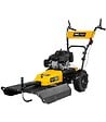 TEXAS - Tondeuse débroussailleuse professionnelle 58 cm, moteur 224 cc, 2 vitesses – TEXAS Multi Cut 580TG - vignette